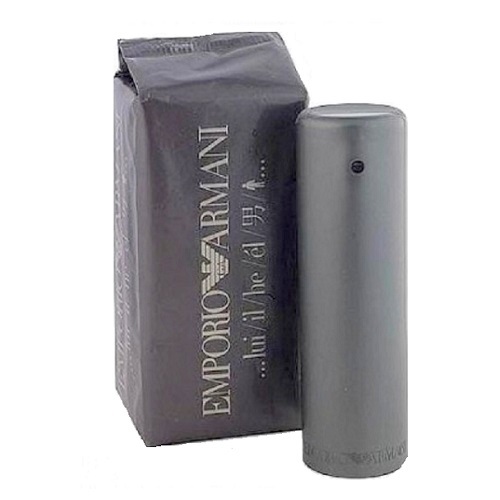 Emporio Armani Cologne by Giorgio Armani 3.4oz Eau De Toilette Spray for men